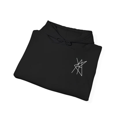 Original AYC Hoodie - Black Edition