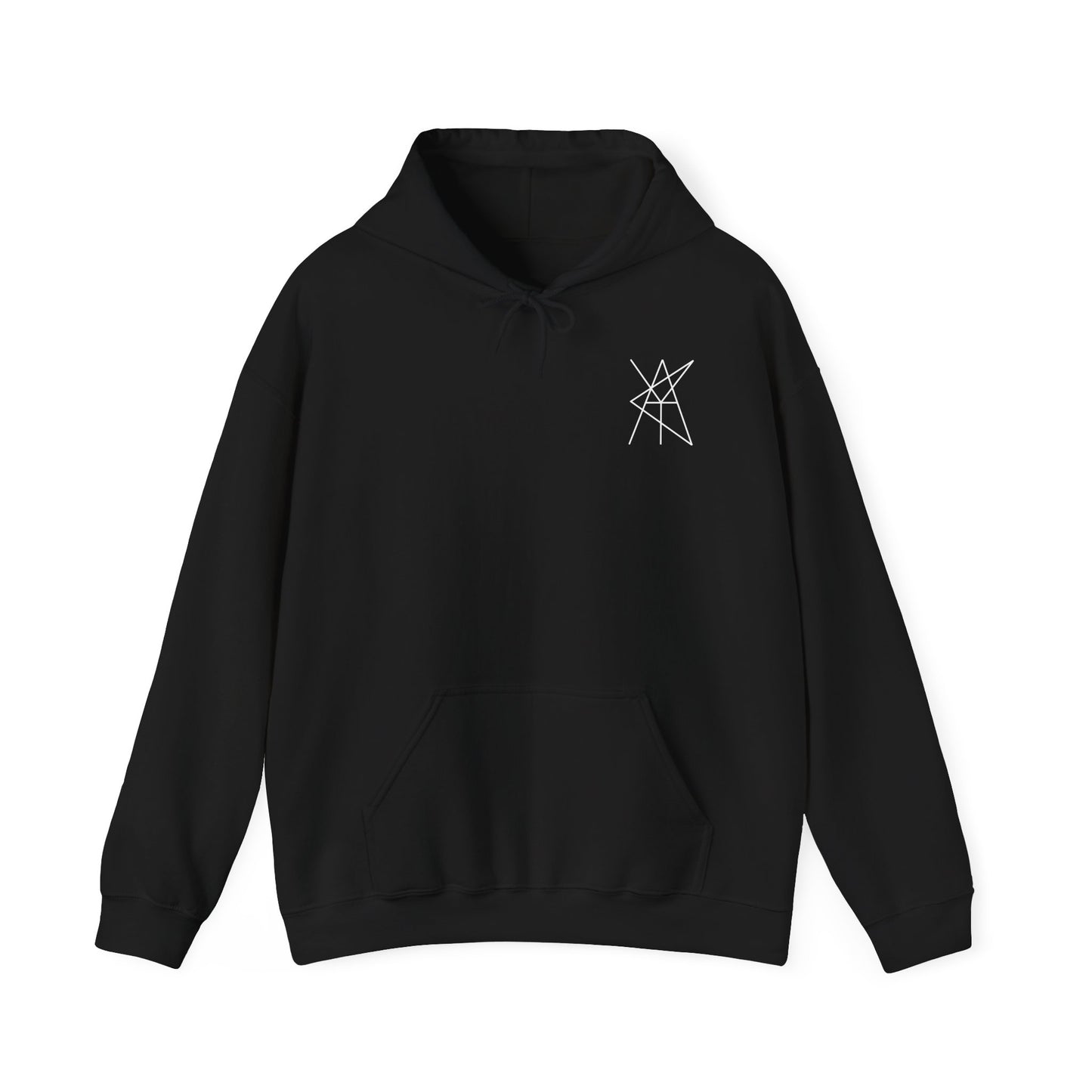 Original AYC Hoodie - Black Edition