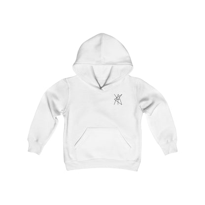 Flag Hoodie